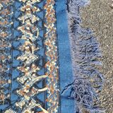 Tapis berbert artisanal