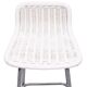 Rohe Noordwolde set of 3 Rattan Bar Stools 1960s Holland