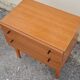 Chevet scandinave 1970