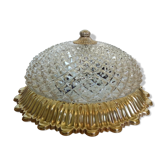 Sciolari ceiling glass