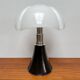 Lampe vintage Pipistrello des années 1970 par Gae Aulenti pour Martinelli Luce