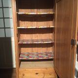 Cupboard