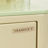 1950s Medicine cabinet, Maquet