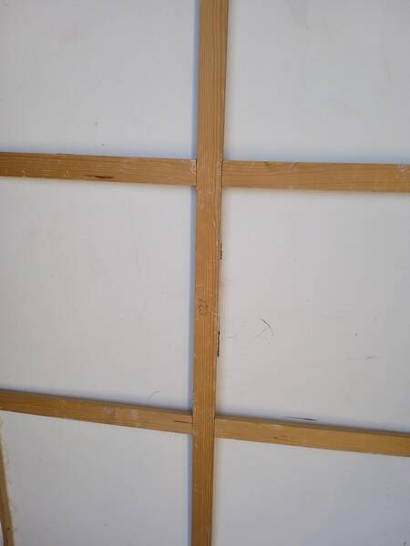 Painting 195cm Acrylic on canvas surrealism