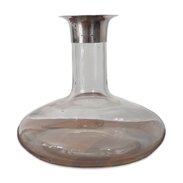Carafe à décanter signé Dior