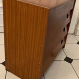 Meuble à chaussures vintage