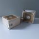 Italian wall sconces by Makio Nasuike for Guzzini