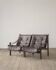 Torbjørn Afdal, lounge chair (pair)