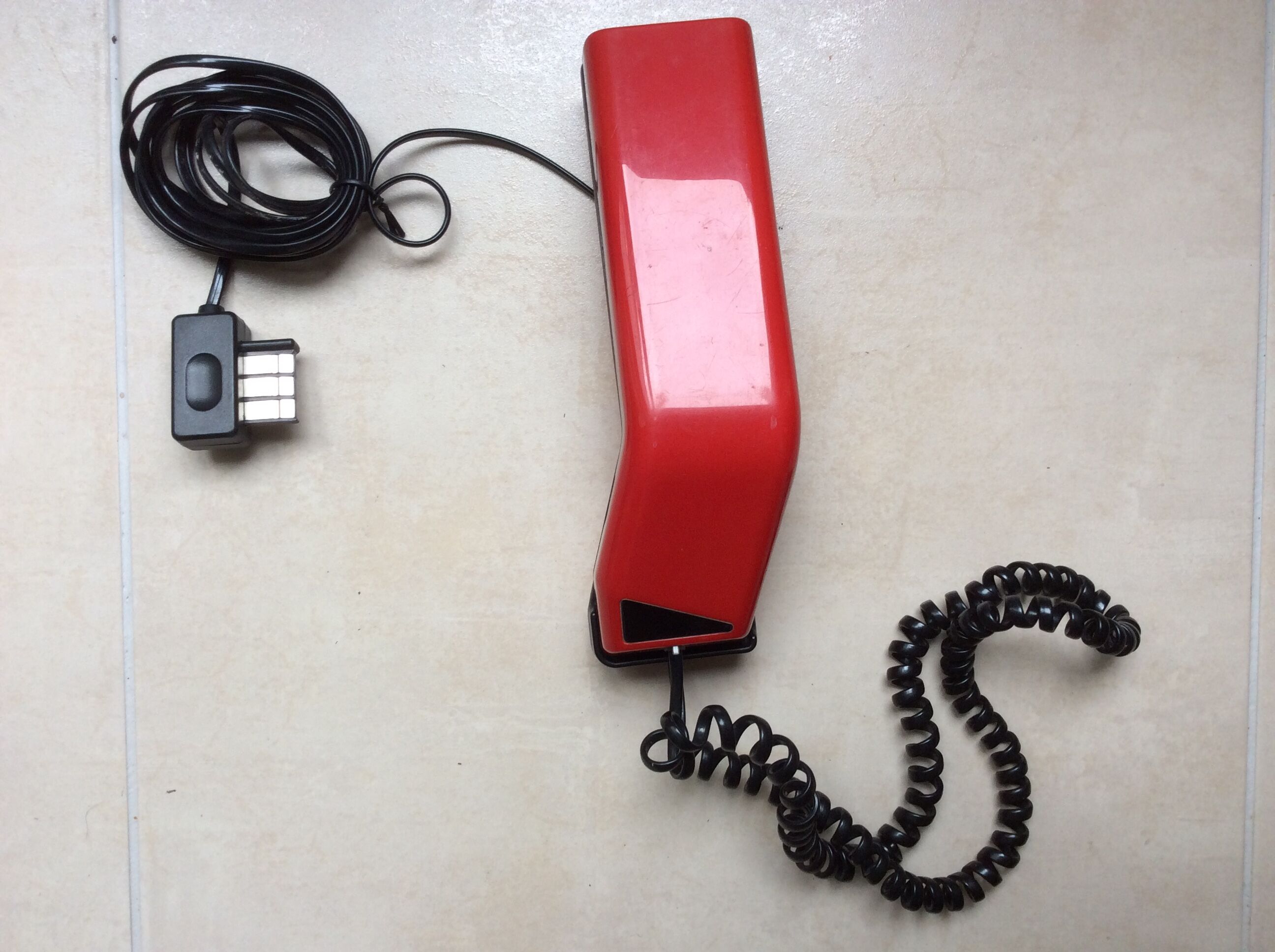 Téléphone vintage