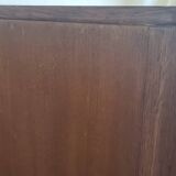 Scandinavian commode from the 1960s