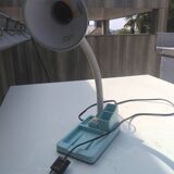 Desk lamp