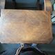 Art deco console 30s