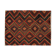 Anatolian handmade kilim rug 228 cm x 171 cm