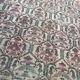 Old Persian Malayer rug 154x283cm