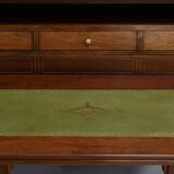 Mahogany Cylinder Desk, Restoration Period – Part 1 of the 19th Century