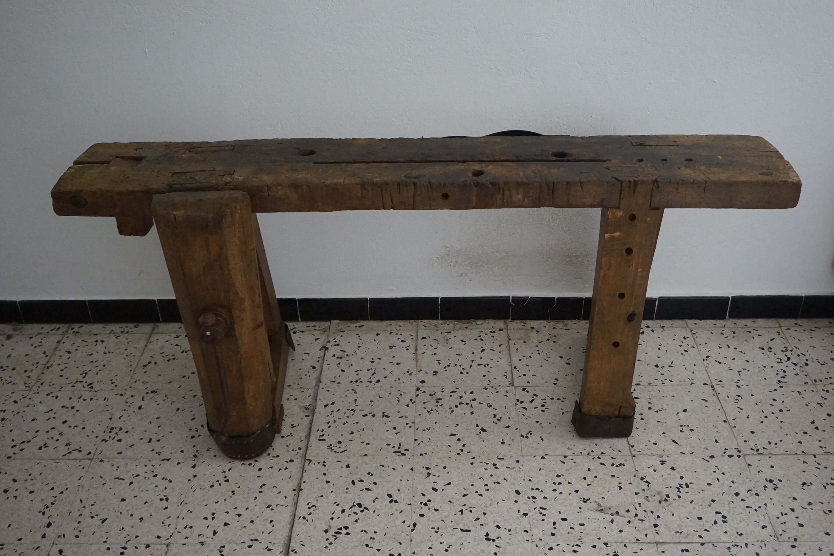 Carpenter's establishment