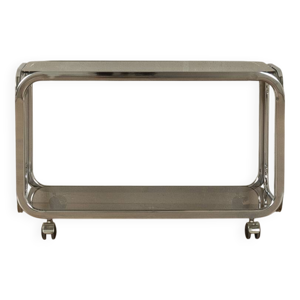 Table d'appoint des années