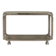 Table d'appoint des années 70