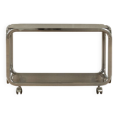 Table d'appoint des années 70
