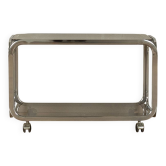 70s Side Table