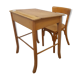 Child desk Baumann