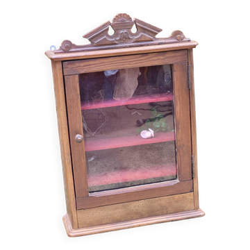 Armoire murale