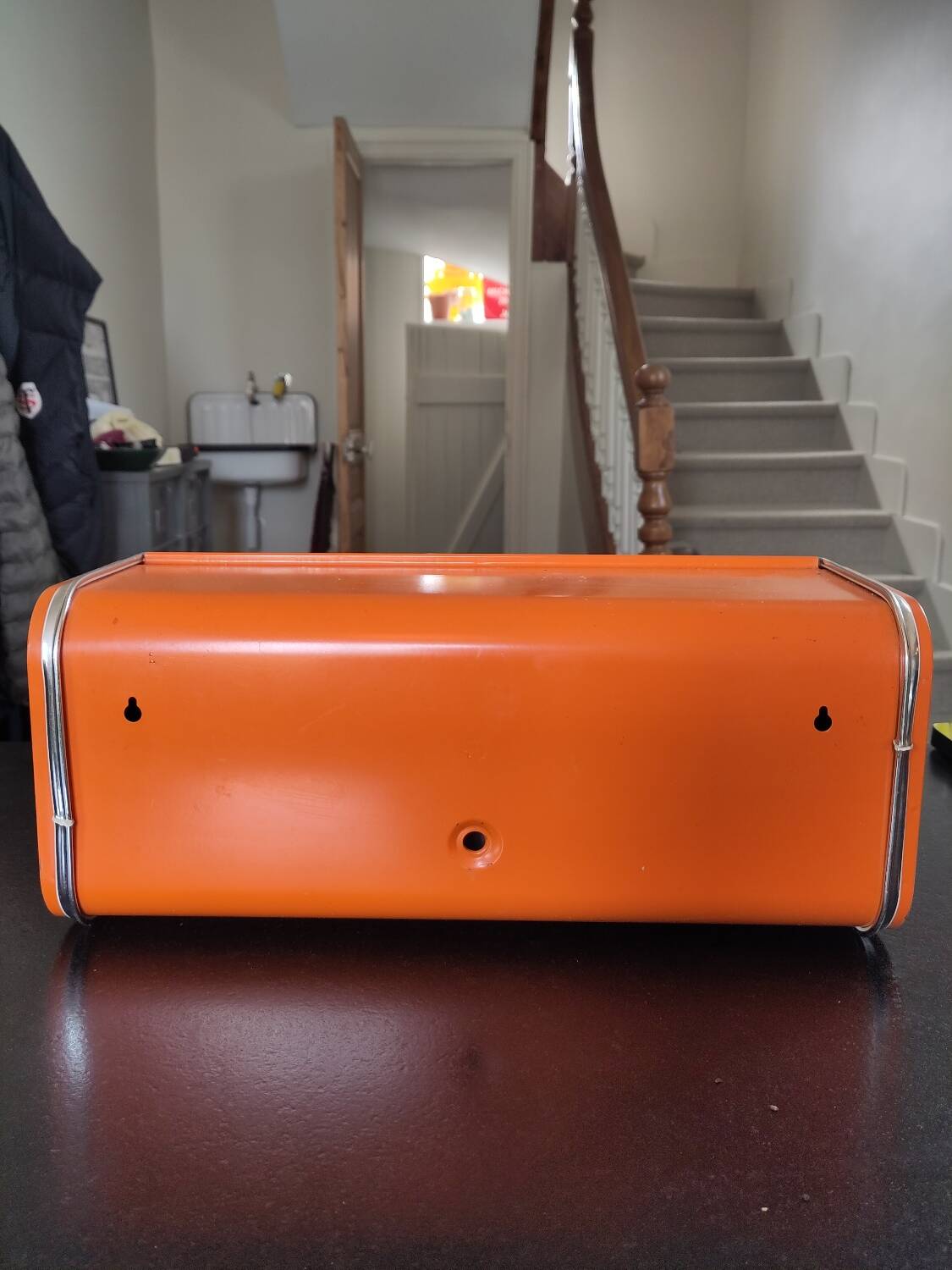 Bread bin 60