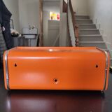Bread bin 60