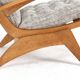 Jan den Drijver for De Stijl Den Haag armchair - early dutch design mid mod