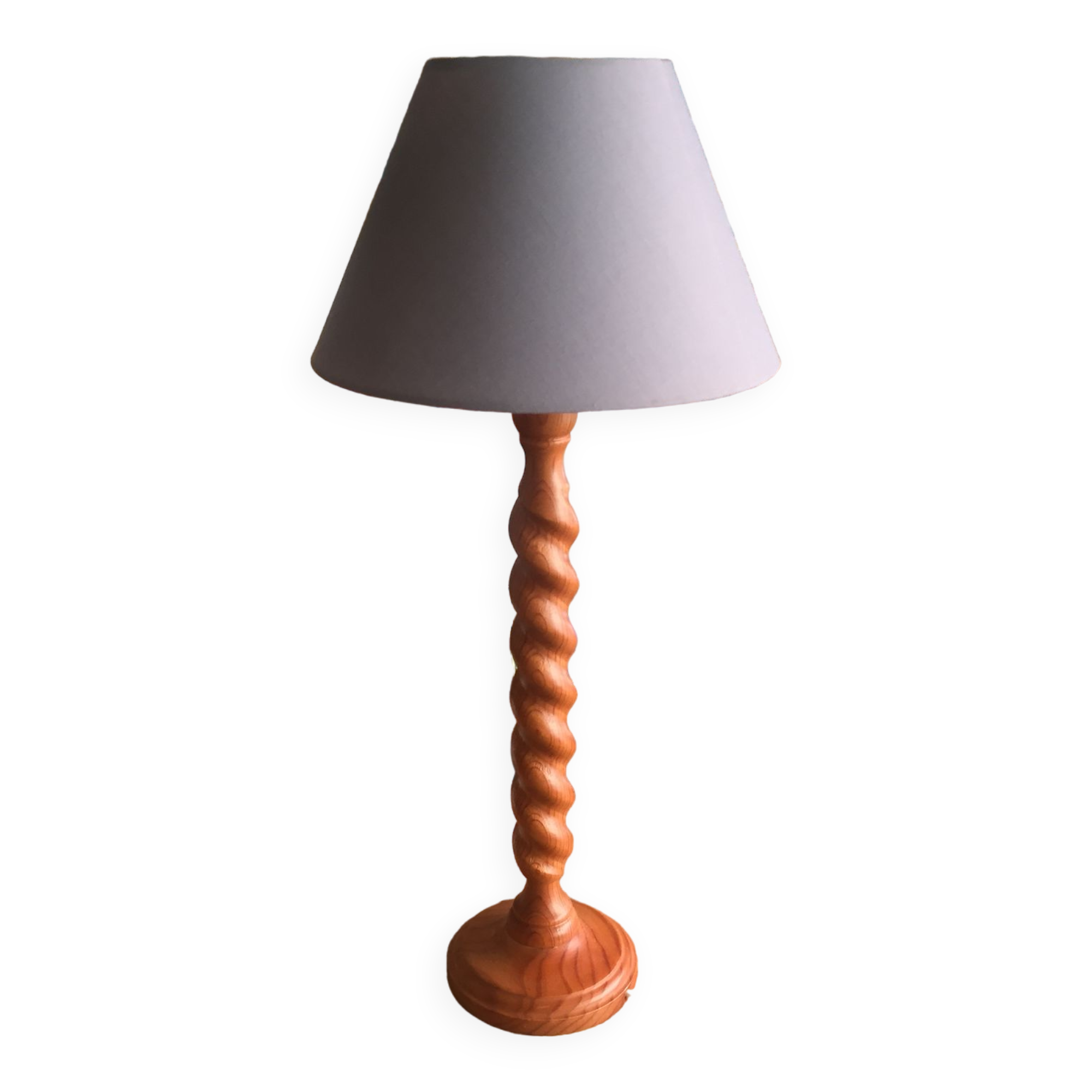 Lampe