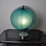 Lampe "Moon" design Kare Espagne 1980