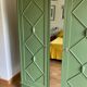 Armoire vintage