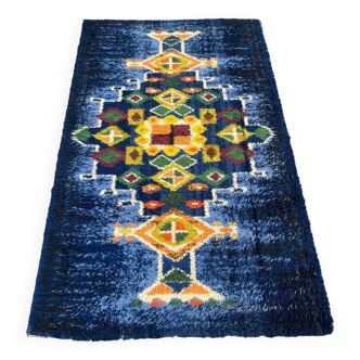 Tapis années 70