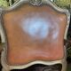 Paire de fauteuils cabriolets Louis XV - Régence