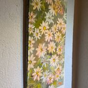 Still life flowers