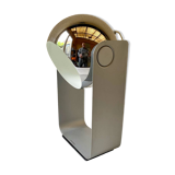 Vintage 90s eyeball desk lamp massive Belgium