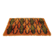 1970s vintage rug carpet psychedelic pop design