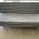 Vintage Banquette Sofa