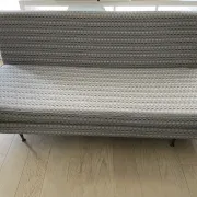 Vintage Banquette Sofa