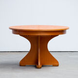 Vintage Scandinavian table 1960