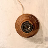 Pied de lampe