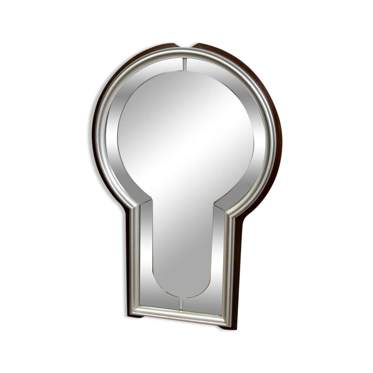 Italian mirror from the 1960
