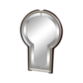Italian mirror from the 1960