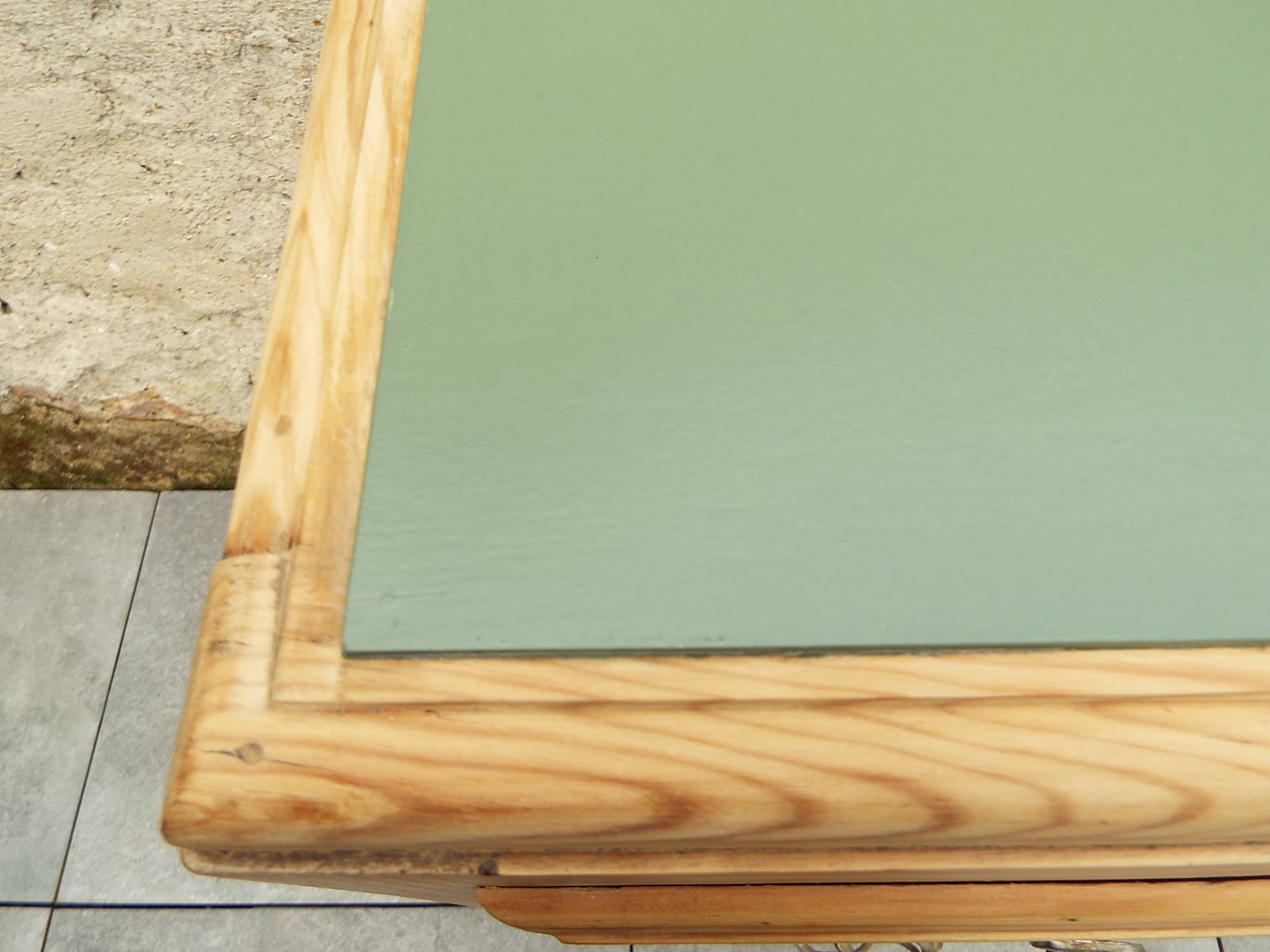 Chest of drawers 4 drawers