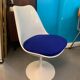 Chaise tulipe Eero Saarinen Knoll