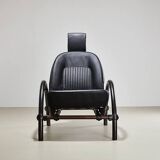 Ron Arad Rover Chair for One Off Ltd 1981