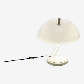 o Martinelli Serpente table lamp from the 1960s