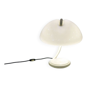 o Martinelli Serpente table lamp from the 1960s