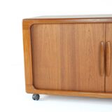 Dyrlund audio / tv cabinet 'Lanum'