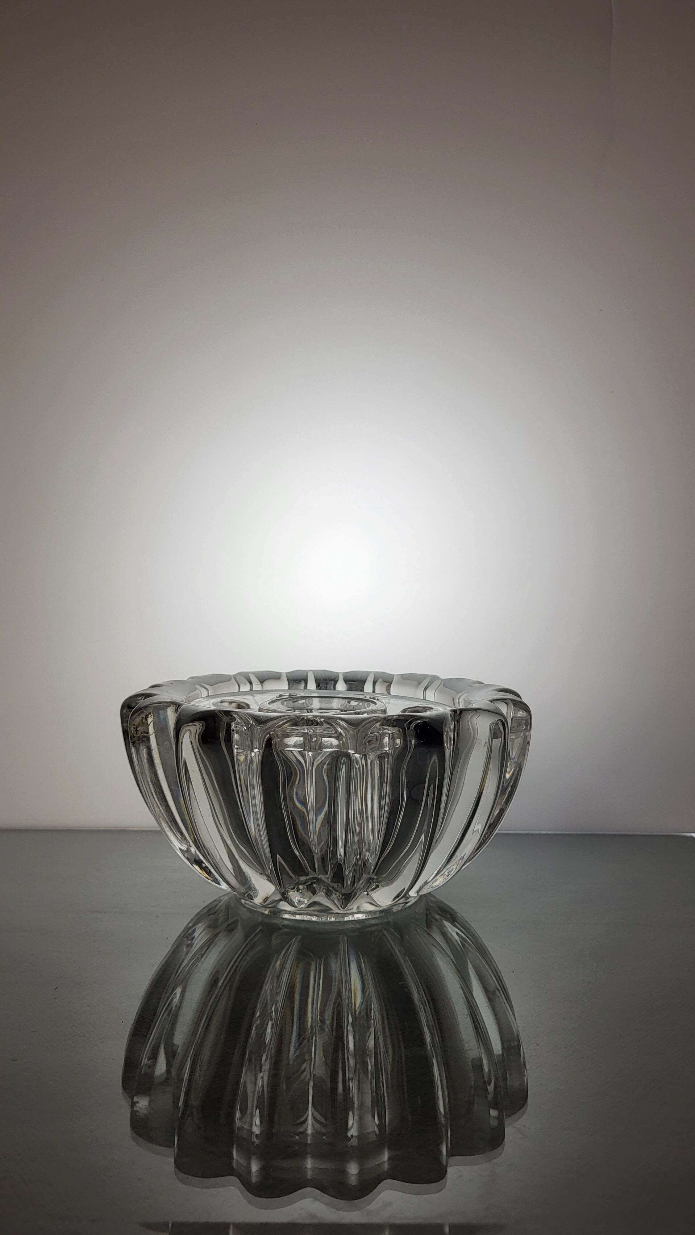 Pique Crystal flowers P. D'avesn